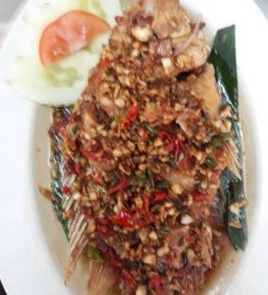 Pormtip Thai Restaurant @Bandar Sri Permaisuri