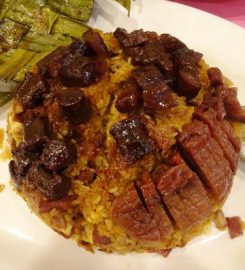 Restaurant De Maw 地茂館中華料理 @ Jalan Pudu Ulu