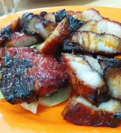 Restaurant Sun Ming 新明记烧腊饭店 Taman Connaught