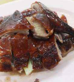 Restaurant Sun Ming 新明记烧腊饭店 Taman Connaught