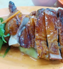 Restaurant Sun Ming 新明记烧腊饭店 Taman Connaught