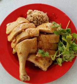 Restoran Chun Yi 尊儀烧腊饭店 @Balakong