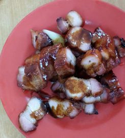 Restoran Chun Yi 尊儀烧腊饭店 @Balakong