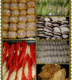 Restoran Chun Yi 尊儀烧腊饭店 @Balakong