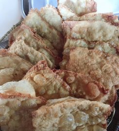 Restoran Chun Yi 尊儀烧腊饭店 @Balakong