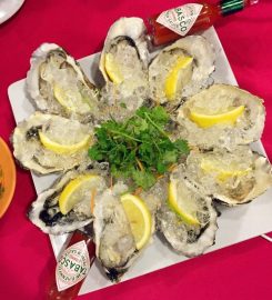 Restoran Red Gold Steamboat 鴻金海鮮飯店 Cheras