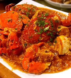 Restoran Red Gold Steamboat 鴻金海鮮飯店 Cheras