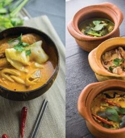 Rod Dee Thai Cuisine @Seri Kembangan