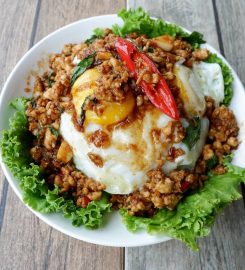 Rod Dee Thai Cuisine @Seri Kembangan