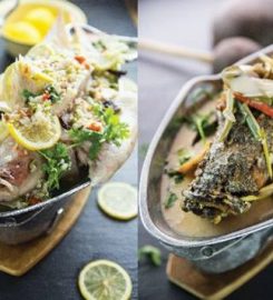 Rod Dee Thai Cuisine @Seri Kembangan