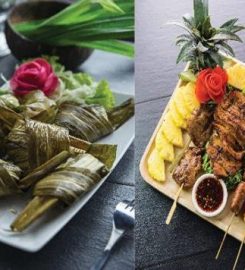 Rod Dee Thai Cuisine @Seri Kembangan