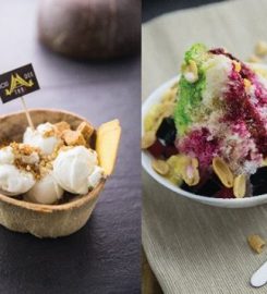 Rod Dee Thai Cuisine @Seri Kembangan