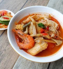 Rod Dee Thai Cuisine @Seri Kembangan