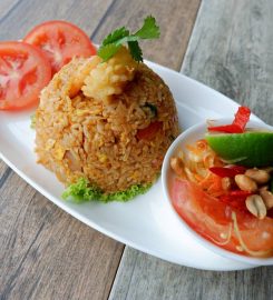 Rod Dee Thai Cuisine @Seri Kembangan