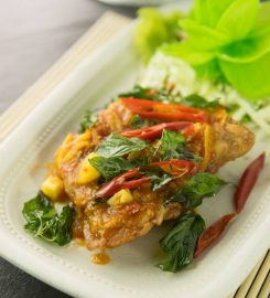 Rod Dee Thai Cuisine @Seri Kembangan