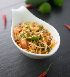 Rod Dee Thai Cuisine @Seri Kembangan