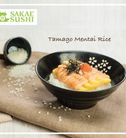 Sakae Sushi @ The Mines