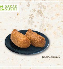 Sakae Sushi @ The Mines