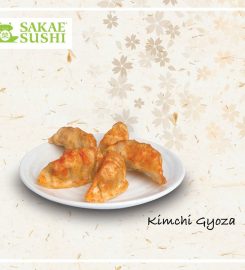 Sakae Sushi @ The Mines