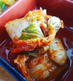 San Nae Deul Korea BBQ Restaurant @Taman Connaught