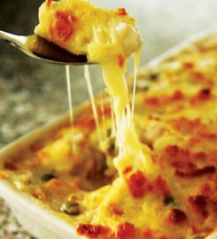 Six Inch Cafe @C180