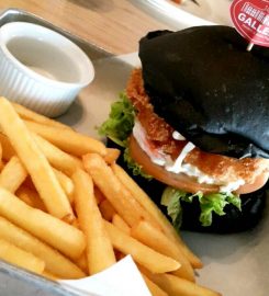 Taste Gallery @ Bandar Makhota Cheras