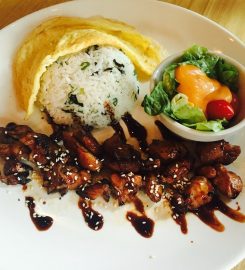 Taste Gallery @ Bandar Makhota Cheras