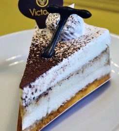 Victoria Bakery Café @Taman Segar