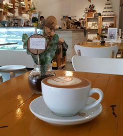 Zest Pâtisserie Bukit Cheras