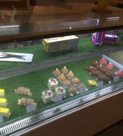 Zest Pâtisserie Bukit Cheras