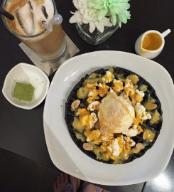 Zest Pâtisserie Bukit Cheras