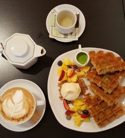 Zest Pâtisserie Bukit Cheras