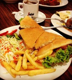 Tian Yian Cafe & Restaurant @ Taman Miharja