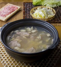 台風台式火鍋 C180 TaiFeng Taiwanese Hot Pot @ C180