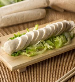 台風台式火鍋 C180 TaiFeng Taiwanese Hot Pot @ C180
