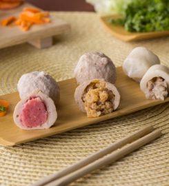 台風台式火鍋 C180 TaiFeng Taiwanese Hot Pot @ C180