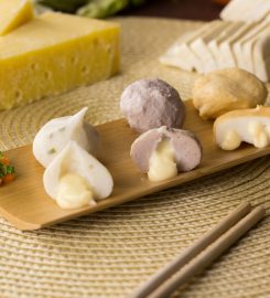 台風台式火鍋 C180 TaiFeng Taiwanese Hot Pot @ C180