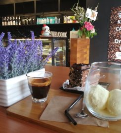 Cozy Coffee Bandar Botanic Klang