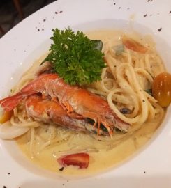 Cozy Coffee Bandar Botanic Klang