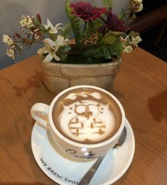 Cozy Coffee Bandar Botanic Klang