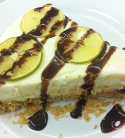 Williams Corner @ SS24 PJ