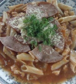 Williams Corner @ SS24 PJ