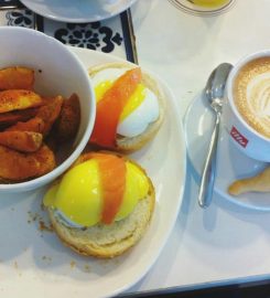 Butter Up @Seri Kenbangan