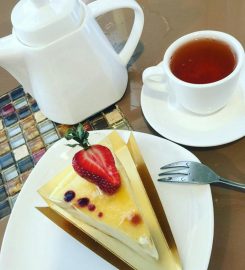Butter Up @Seri Kenbangan