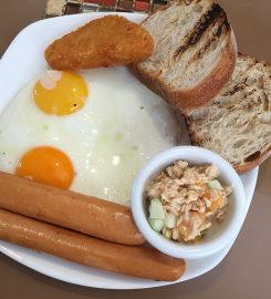 Butter Up @Seri Kenbangan