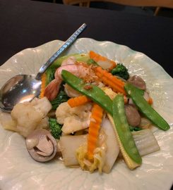 Celadon Royal Thai Cuisine @Pavilion