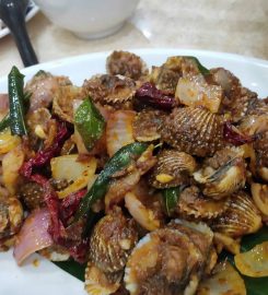 Cu Cha Restaurant 粗茶食館 @Jalan Alor