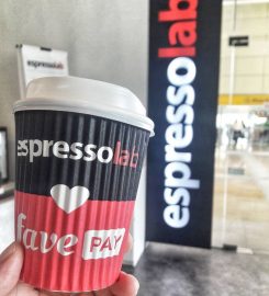 Espressolab @Plaza Low Yat