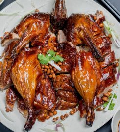 Fatt Kee Roast Duck & Chicken Restaurant @Pudu