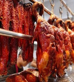 Fatt Kee Roast Duck & Chicken Restaurant @Pudu